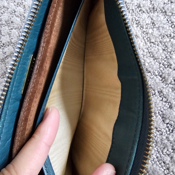 Authentic Marc Jacobs wallet - Picture 4 of 9